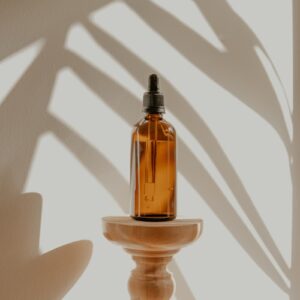 روغن جوجوبا خالص فشرده