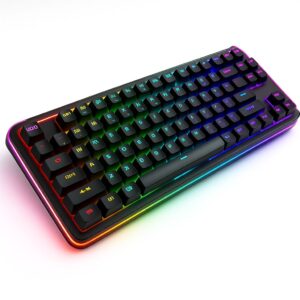 کیبورد گیمینگ RGB UG-K90