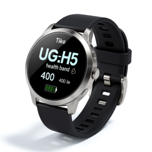 ساعت صفحه گرد UG-W20