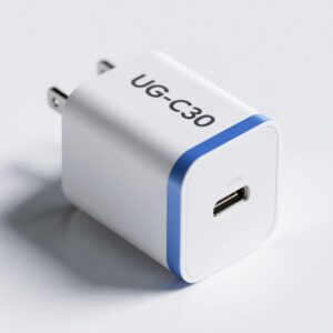 شارژر سریع 30 وات UG-C30